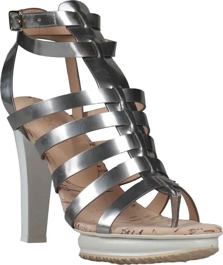 Hogan Woman Sandals - Image 4