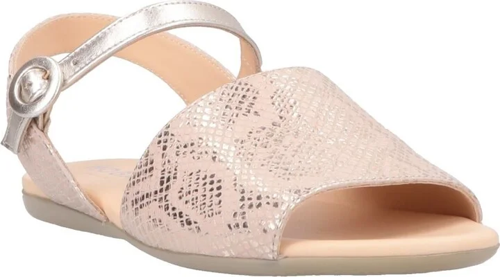 Hogan Woman Sandals - Image 4