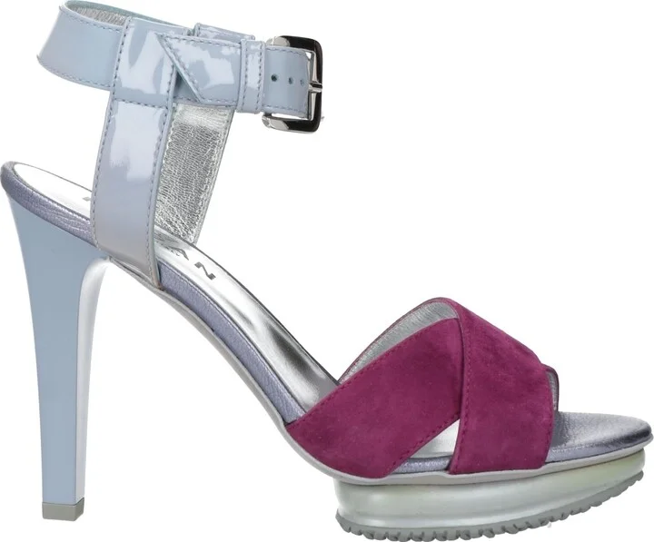 Hogan Woman Sandals - Image 3