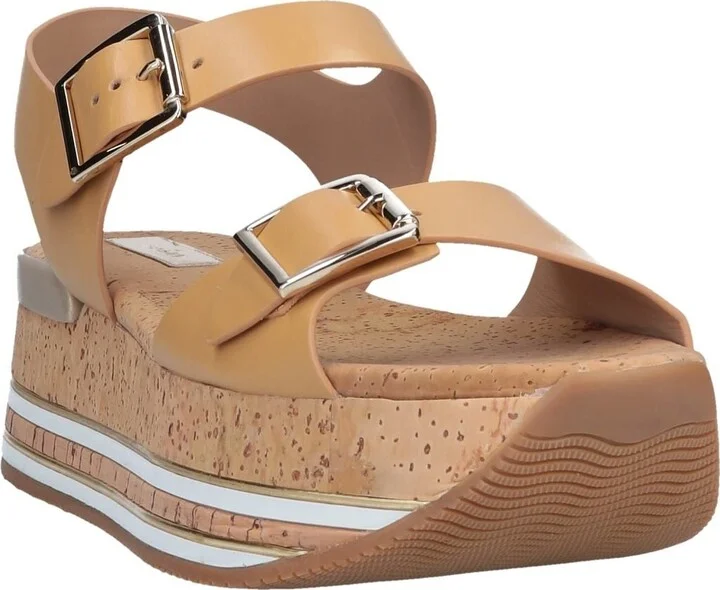 Hogan Woman Sandals - Image 4