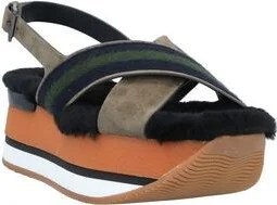 Hogan Woman Sandals - Image 2