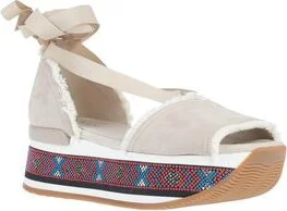 Hogan Woman Sandals - Image 2