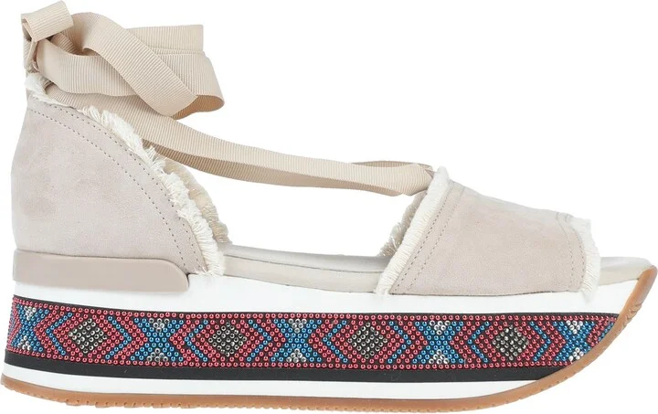 Hogan Woman Sandals - Image 3