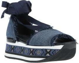 Hogan Woman Sandals - Image 2