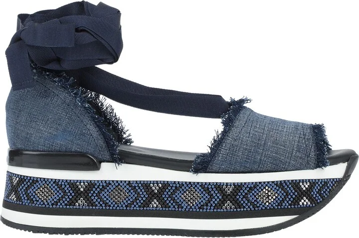 Hogan Woman Sandals - Image 3