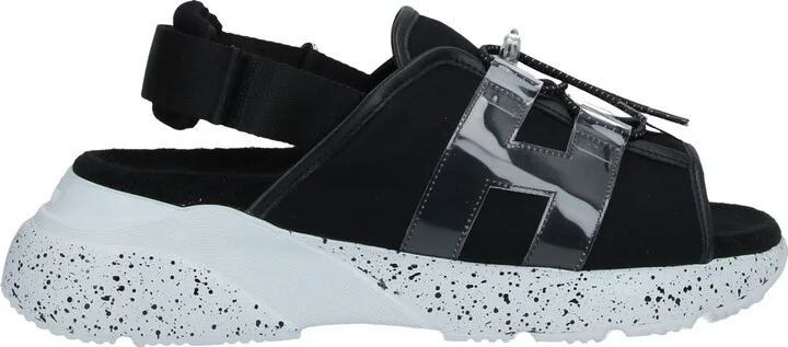 Hogan Woman Sandals - Image 3