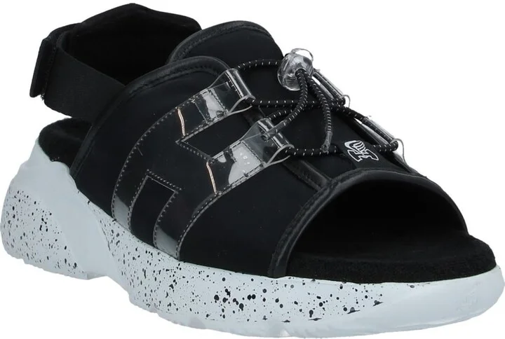 Hogan Woman Sandals - Image 4