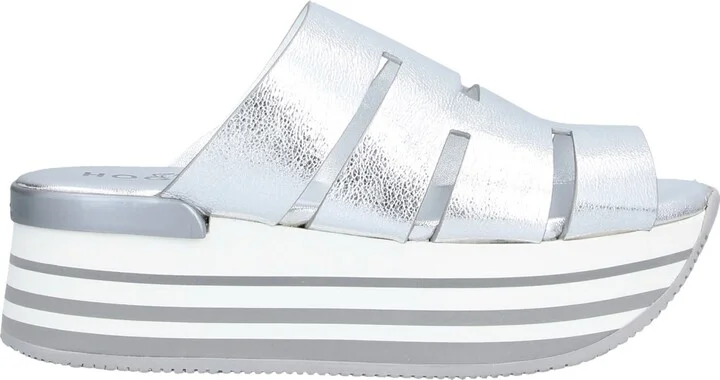 Hogan Woman Sandals - Image 3