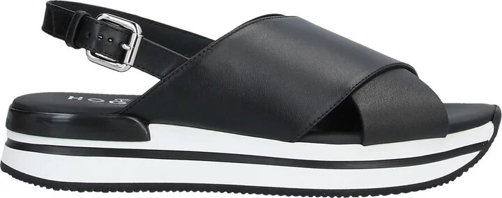 Hogan Woman Sandals - Image 3