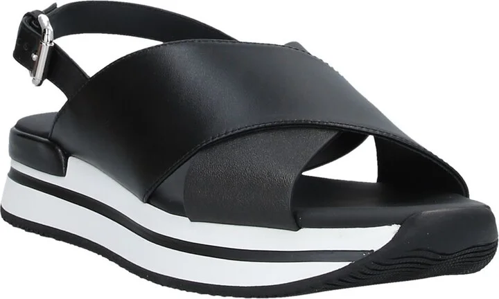 Hogan Woman Sandals - Image 4