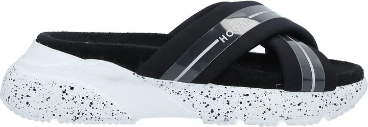 Hogan Woman Sandals - Image 3