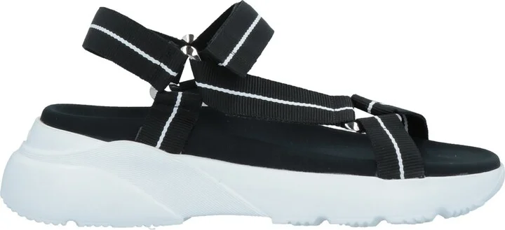 Hogan Woman Sandals - Image 3