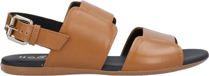 Hogan Woman Sandals - Image 3