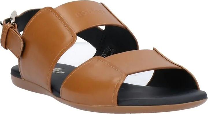 Hogan Woman Sandals - Image 4
