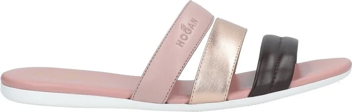 Hogan Woman Sandals - Image 3