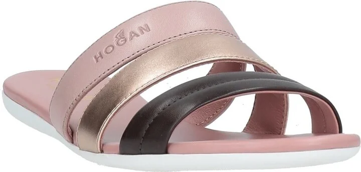 Hogan Woman Sandals - Image 4