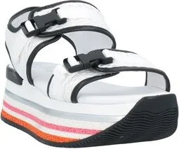 Hogan Woman Sandals - Image 2