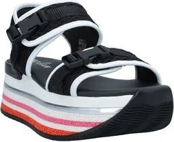 Hogan Woman Sandals - Image 5