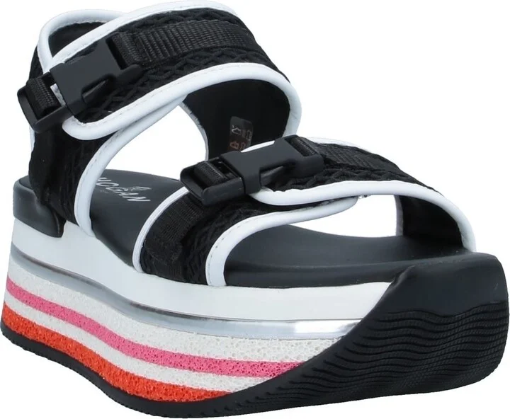 Hogan Woman Sandals - Image 7