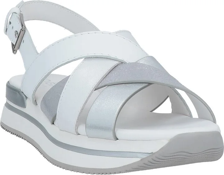 Hogan Woman Sandals - Image 4