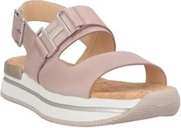 Hogan Woman Sandals - Image 2