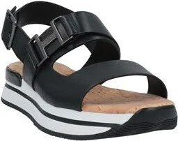 Hogan Woman Sandals - Image 5