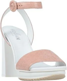 Hogan Woman Sandals - Image 2