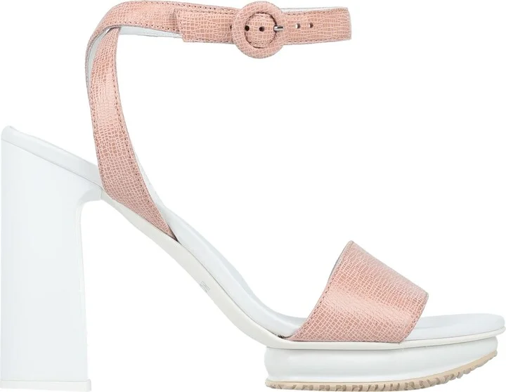 Hogan Woman Sandals - Image 3