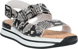 Hogan Woman Sandals - Image 2