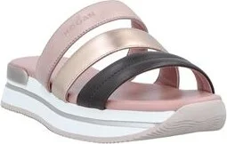 Hogan Woman Sandals - Image 2