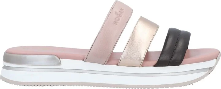 Hogan Woman Sandals - Image 3