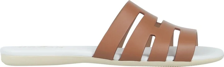 Hogan Woman Sandals - Image 3