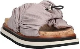 Hogan Woman Sandals - Image 2