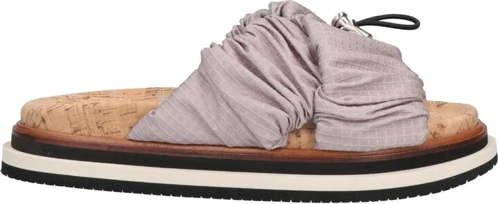 Hogan Woman Sandals - Image 3