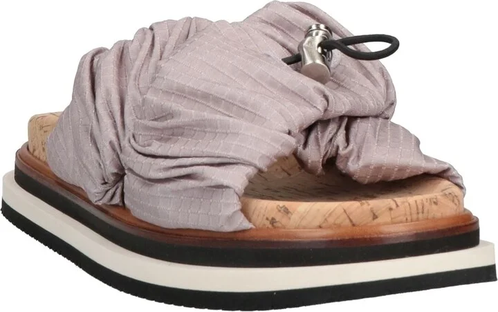 Hogan Woman Sandals - Image 4