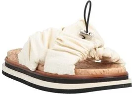 Hogan Woman Sandals - Image 5