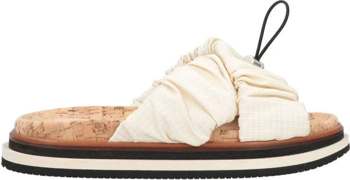 Hogan Woman Sandals - Image 6