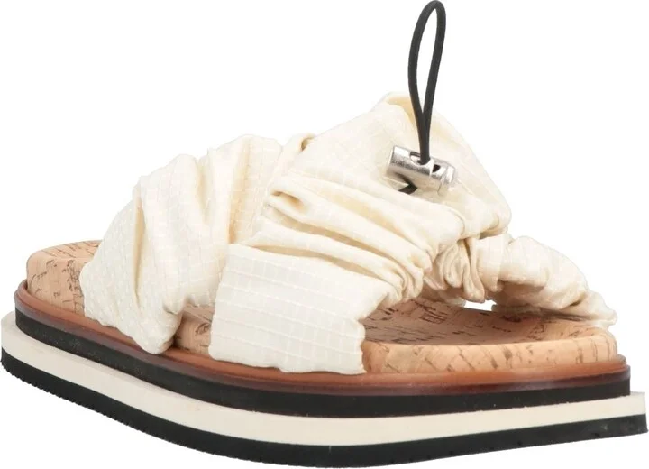 Hogan Woman Sandals - Image 7