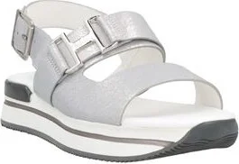 Hogan Woman Sandals - Image 2
