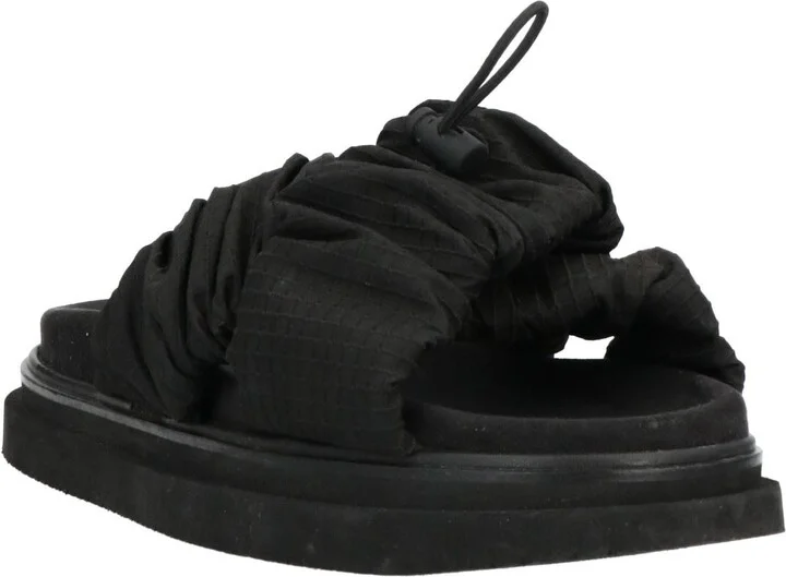 Hogan Woman Sandals - Image 4