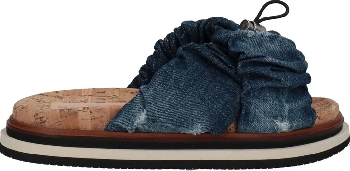 Hogan Woman Sandals - Image 3