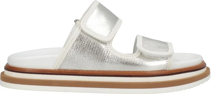 Hogan Woman Sandals - Image 3