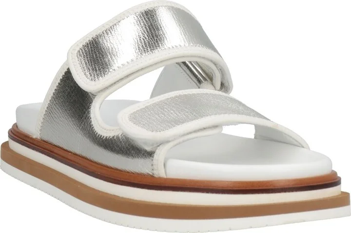 Hogan Woman Sandals - Image 4