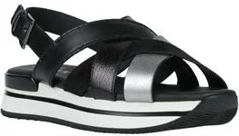 Hogan Woman Sandals - Image 2