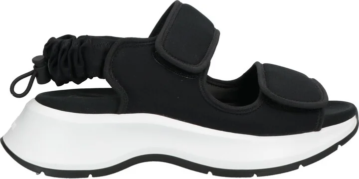 Hogan Woman Sandals - Image 3