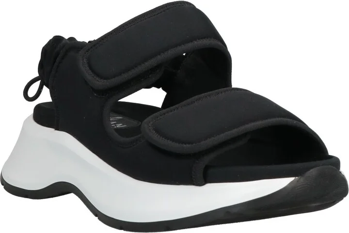 Hogan Woman Sandals - Image 4