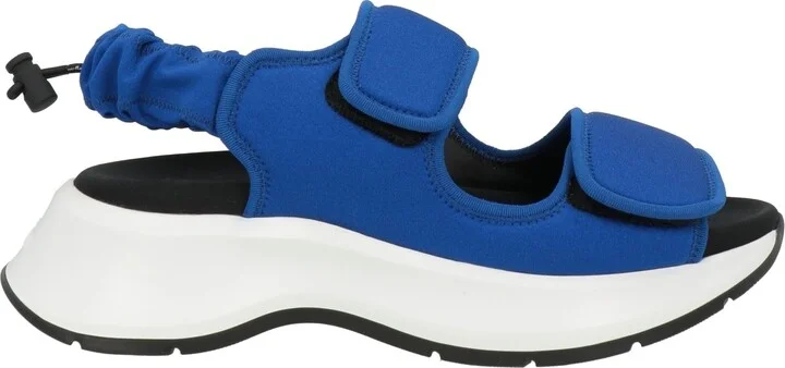 Hogan Woman Sandals - Image 6