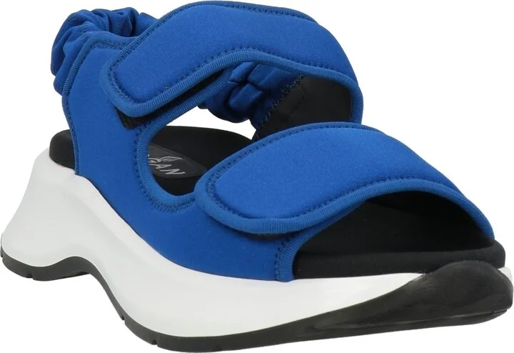 Hogan Woman Sandals - Image 7