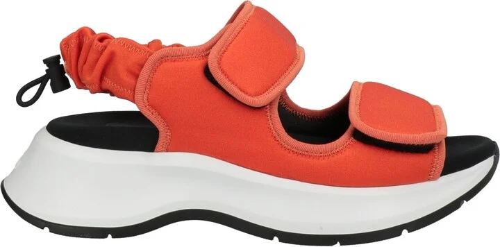 Hogan Woman Sandals - Image 9