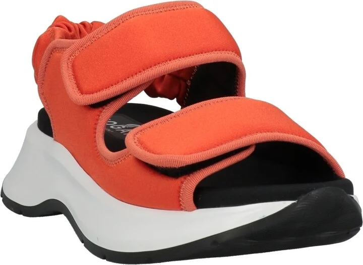 Hogan Woman Sandals - Image 10